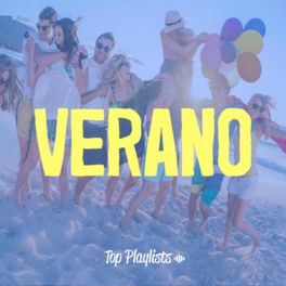 Cover of playlist VERANO 2022