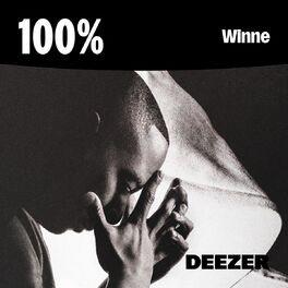 Cover of playlist 100% Winne