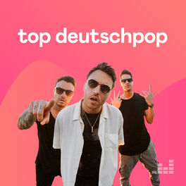 Cover of playlist Top Deutschpop