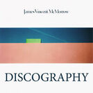 Discography - James Vincent McMorrow