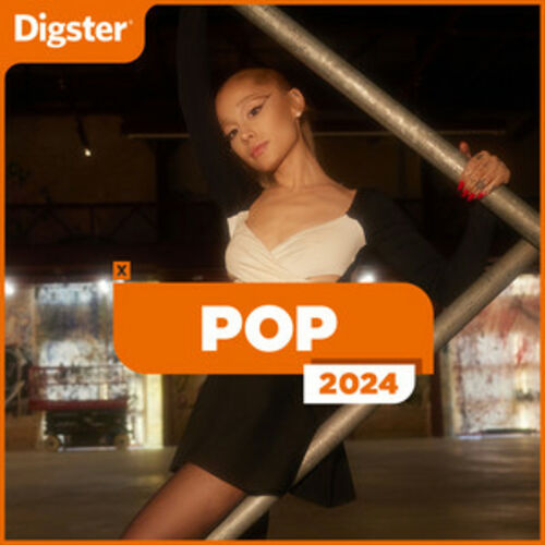 POP 2024 💛 TOP 50 ÉXITOS Escuchar en Deezer