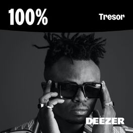 Cover of playlist 100% Tresor