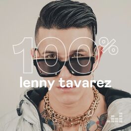 Cover of playlist 100% Lenny Tavarez