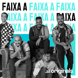 Download CD Faixa a Faixa – Sorriso Maroto 2021