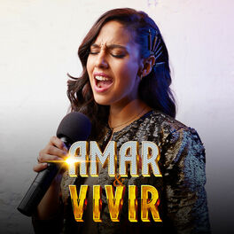 Cover of playlist Lo Mejor de Irene – Música de la banda sonora oficial de Amar y Vivir