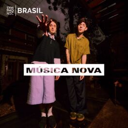 Cover of playlist MÚSICA NOVA | Mix de Lançamentos - Kweller e Enzo