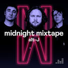 Midnight Mixtape by alt-J