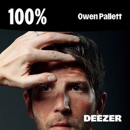 Cover of playlist 100% Owen Pallett
