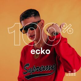 Cover of playlist 100% Ecko