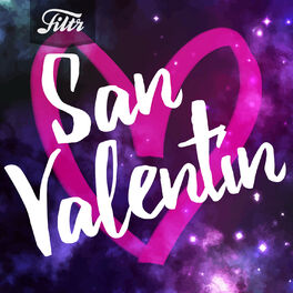 Cover of playlist San Valentín