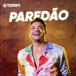 Cover of playlist PAREDÃO 2022 | Piseiro Brega Funk Pisadinha Forró