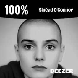 100% Sinéad O'Connor