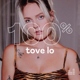 Cover of playlist 100% Tove Lo