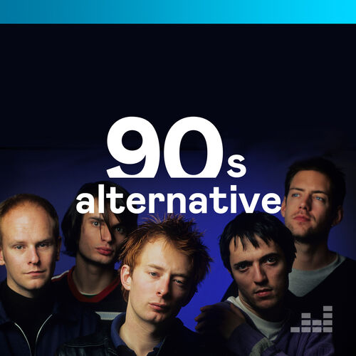 S Alternative Playlist Listen Now On Deezer Music Streaming