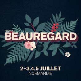Cover of playlist Festival Beauregard 2015