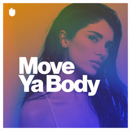 Cover of playlist Move Ya Body