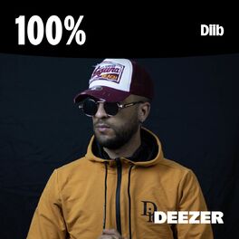Cover of playlist 100% Diib
