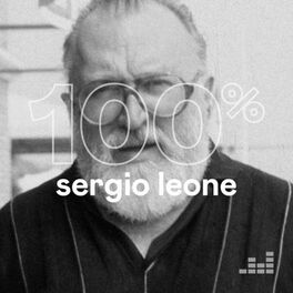 Cover of playlist 100% Sergio Leone