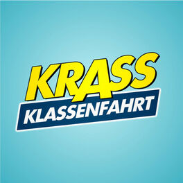 Cover of playlist Krass Klassenfahrt