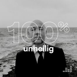 Cover of playlist 100% Unheilig