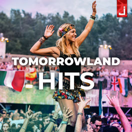 Cover of playlist Tomorrowland Hits