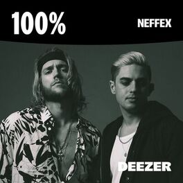 Cover of playlist 100% NEFFEX
