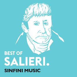 Cover of playlist Salieri: Best of