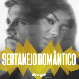 Cover of playlist Sertanejo Romântico