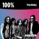 100% The Kinks