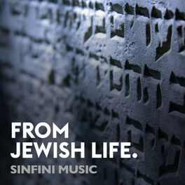 Cover of playlist From Jewish Life