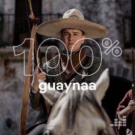 Cover of playlist 100% Guaynaa
