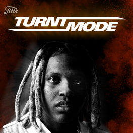 Cover of playlist Turnt Mode