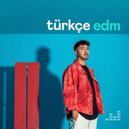 Cover of playlist Türkçe EDM