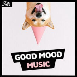 Cover of playlist Good Mood Music