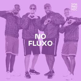 Cover of playlist NO FLUXO | Novidades Funk