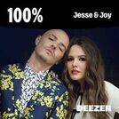 100% Jesse & Joy