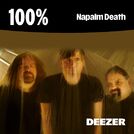 100% Napalm Death
