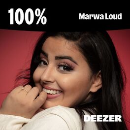 Cover of playlist 100% Marwa Loud