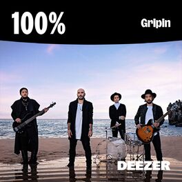 Cover of playlist 100% Gripin