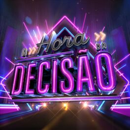 Cover of playlist A Hora da Decisão | Melhor do Sertanejo | Faustão 