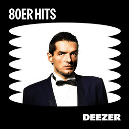 Cover of playlist Deutschland, deine Hits - 80er