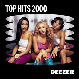 Cover of playlist Top Hits 2000