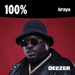 Cover of playlist 100% Graya