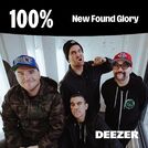 100% New Found Glory