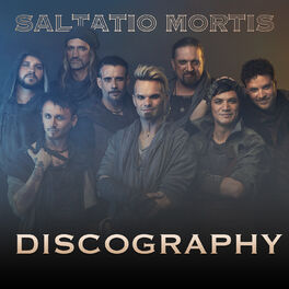 Cover of playlist Saltatio Mortis (Discography)