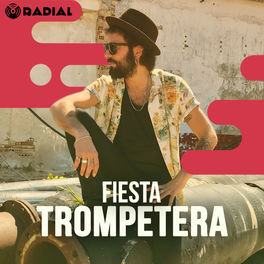 Cover of playlist Fiesta Trompetera: Mestizaje y Fusión