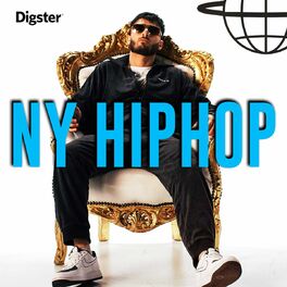 Cover of playlist TRAP & RAP DK