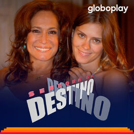 Cover of playlist Senhora do Destino