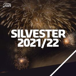 Cover of playlist Silvester 2021/22