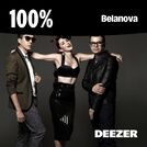 100% Belanova